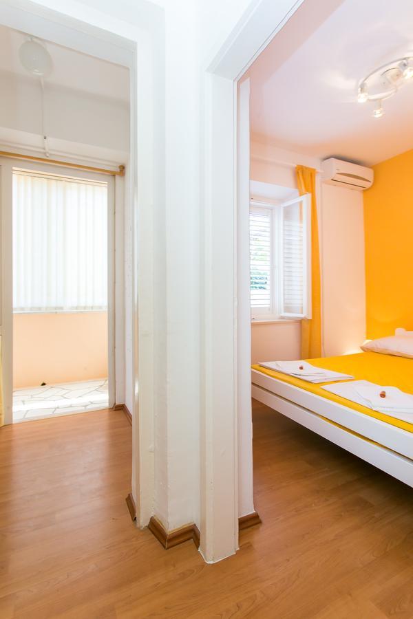 Gasthof Yellow Dubrovnik