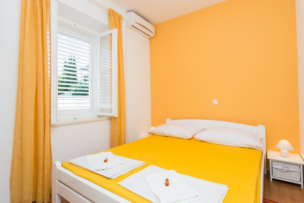 Gasthof Yellow Dubrovnik